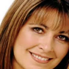 Famous Female Presenters