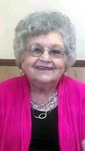 Imogene Singleton Carpenter Obituary