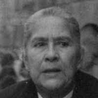 Eva Carranza Barragán (1894–1977)