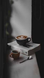 Coffee Iphone 8 7 6s 6 For Parallax Wallpapers Hd Desktop Backgrounds 938x1668 Images And Pictures