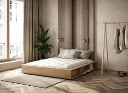 There are some ideas related to decorating a bedroom that can help you in organising the decorating process. 19 Japanese Bedroom Ideas For Ultimate Style In 2021 Houszed