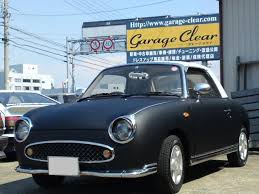 日産フィガロ おしゃれまとめの人気アイデア pinterest ようせつ工房 日産