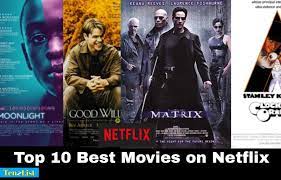 Our selection covers a mix of the best comedy. Best Movie On Netflix Right Now 2019 Game And Movie