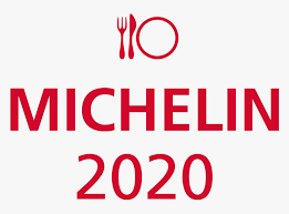 michelin michelin guide 2020 logo hd png download transparent png image pngitem michelin michelin guide 2020 logo hd