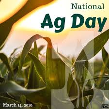 Pin By First Farmers Bank Trust On Misc Farm Loan Farmer Ag Day