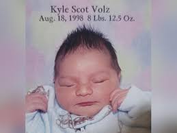 Kyle Scot Volz's Memorial Website