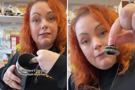 Millennial Spends Over $100 To Fix Morning Problem—Then Realizes Mistake