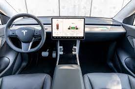 Schwarz + 0 € mtl. Tesla Model Y Neues Model Fur Die Masse Der Spiegel