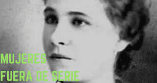 Mujeres fuera de serie archivos