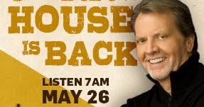 Media Confidential: Nashville Radio: Gerry House Returning To The Air