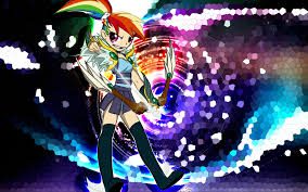 In compilation for wallpaper for my little pony: My Little Pony Rainbow Dash Wallpaper My Little Mages Rainbow Dash 1920x1200 Wallpaper Teahub Io