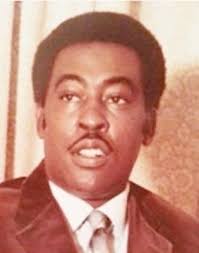 David Dowell Obituary (2015)