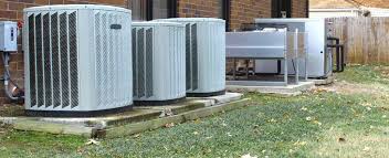 HVAC Services • Serna Services Air Conditioning & Spray Foam Insulation •  Coolidge, TX