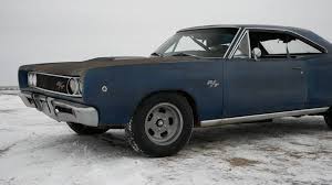 Image result for Black 1968 Coronet