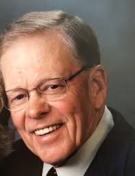 James Lee McLain Obituary January 7, 2020