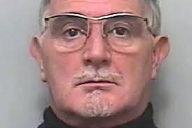 Plymouth's most notorious drug kingpins in the last century