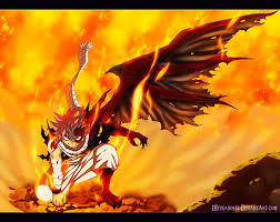 Fairy tail natsu by aagito on deviantart. Dragon Slayer Natsu Dragneel Startseite Facebook