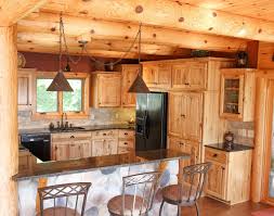 Ideas rustic kitchens log cabin kitchen. Ideas Rustic Kitchens Log Cabin Kitchen Novocom Top