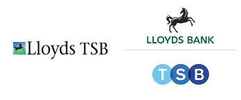 In january 2009, in the midst of a global financial crisis, lloyds tsb took over hbos plc. Brand New New Logos For Tsb And Lloyds Bank By Rufus Leonard