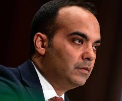 Trump Fires Consumer Financial Protection Bureau Head