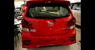 Gambar Interior Mobil Agya 2018 Toyota Agya Trd S 2017 Red Colour Exterior And Interior Download Mobil Baru Toyota Agya 2 Interior Mobil Mobil Mobil Baru