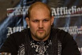 Good Will Hunting: MMAmania interview exclusive with UFC 135's Ben Rothwell 
