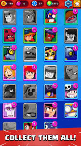Bea and rosa are trying to make a new brawler. Simulator For Brawl Stars For Android Apk Download