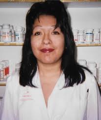 Amanda Pacheco Obituary