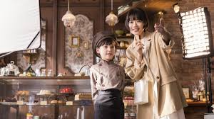 彼女たちが織りなす 激情のドラマ- 杉咲と広瀬すずの熱い競演