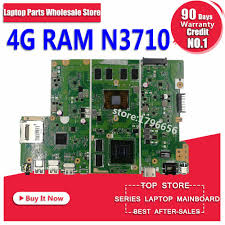 Shop online or you can visit at closest star tech's branch. With 4gb Ram 4 Cores X441nc Laptop Motherboard For Asus X441n X441nc A441n Test Original X441nc Mainboard Motherboards Aliexpress
