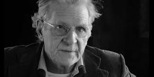 robert thurman