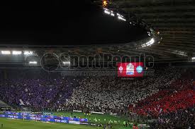 Dallo stadio olimpico di roma, gli azzurri di rino gattuso si giocano un pezzo importante della stagione nella finalissima di coppa italia. Fiorentina Napoli 1 3 Finale Coppa Italia 2013 14 Sport People
