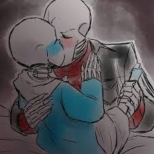 Ut!sans x uf!sans  kustard. Ships Kedgeup Uf Papyrus X Ut Sans Wattpad