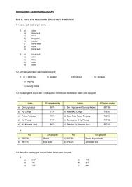 Skema Jawapan Buku Geografi Ting 4 Pbd 2020 Pages 1 50 Text Version Anyflip