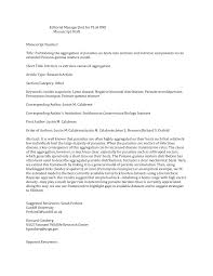 People may need letters of recommendation in a variety of situations, such as applying for admission to school, applying for a job or even trying to rent an apartment. Caryinstitute Org