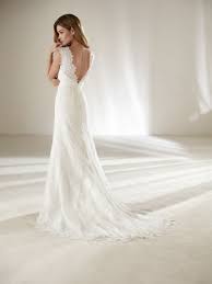2⃣ du suchst dir dein kleid aus. Hochzeitskleid Pronovias Off 72 Buy