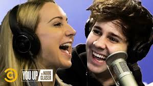 You Up with Nikki Glaser