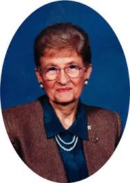Lorraine June Creech Langston Porterfield (1927-2011)