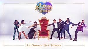 Les princes et princesses de l'amour 6 : Les Princes Et Les Princesses De L Amour Saison 2 Des Le 2 Decembre Stars Actu