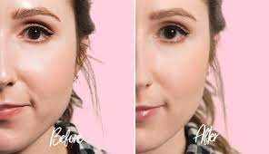 This finish is great for creating the appearance of youthful and radiant skin. How To Get Natural Matte Makeup 100 Pure
