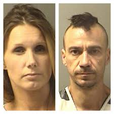 Updated" Three Additional Arrests in Investigation of County Burglaries
