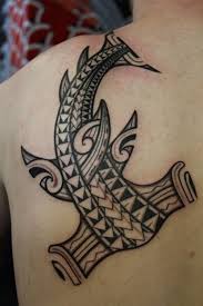 Tato Tribal Terbaik Untuk Pria Dan Wanita Tattoo Magz