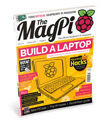 By building your own portable ssd you can typically get the best performance at cheaper prices. Build Your Own Laptop In The Magpi 74 The Magpi Magazine