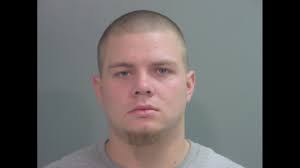 Sex Offender Accused Of Illegally Selling Gun