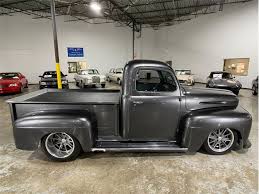 Image result for Silvertone Gray 1950 Ford