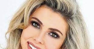 Getting To Know WHITNEY SHARPE