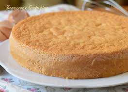 Pan Di Spagna La Ricetta Base Per Tante Preparazioni Dolci Senza Lievito Ricetta Facile Con Uova Intere Torte Per Fe Ricette Ricette Facili Idee Alimentari