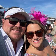 Osprey couple's upcoming Norfolk wedding