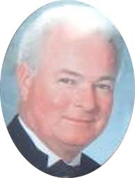 James Robert “Jim” Gaunce (1950-2008)