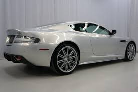 Image result for Lightning Silver 2009 Aston Martin